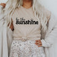 Be The Sunshine