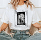 Dolly Queen of Hearts - Black Print