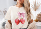 Strawberry Coquette