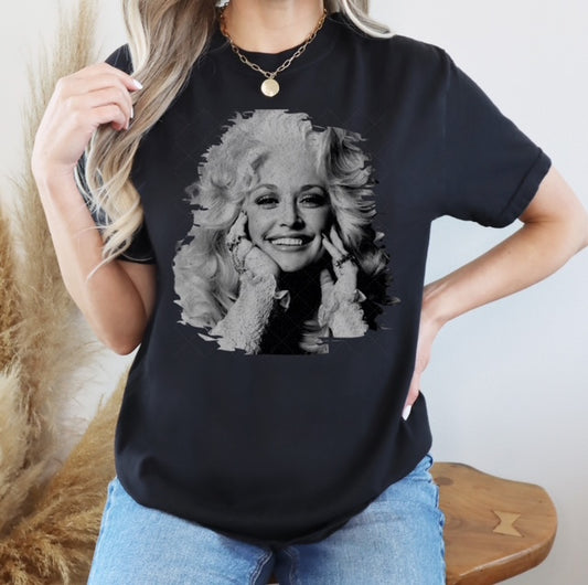 Young Dolly